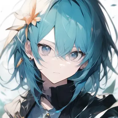 Profile image of Suiren