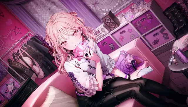 Profile image of Akiyama Mizuki