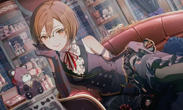 Profile image of MEIKO