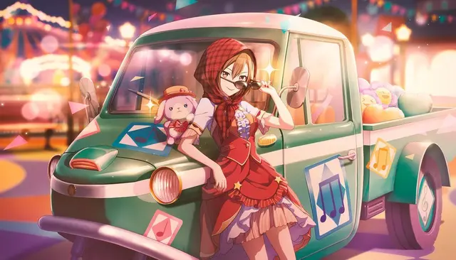 Profile image of MEIKO