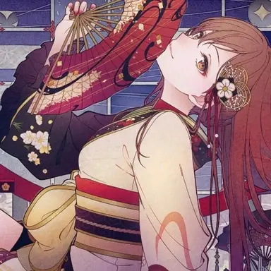 Profile image of MEIKO