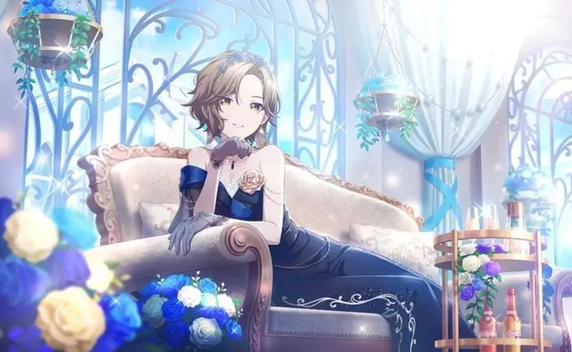 Profile image of MEIKO