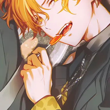 Profile image of Shinonome Akito
