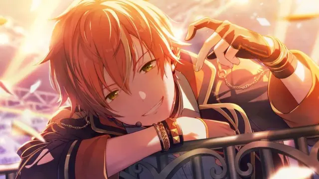 Profile image of Shinonome Akito