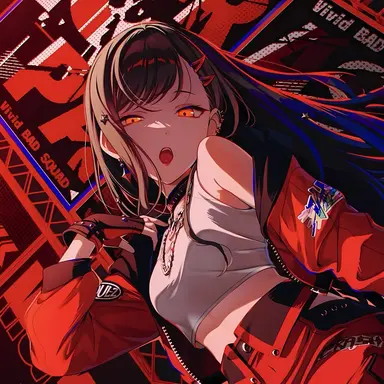 Profile image of Shiraishi An