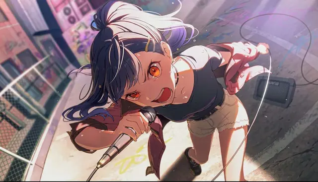 Profile image of Shiraishi An