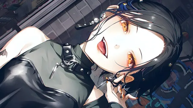 Profile image of Shiraishi An