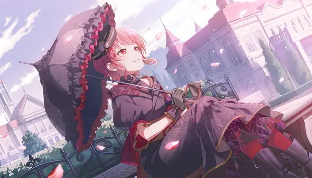 Profile image of Momoi Airi