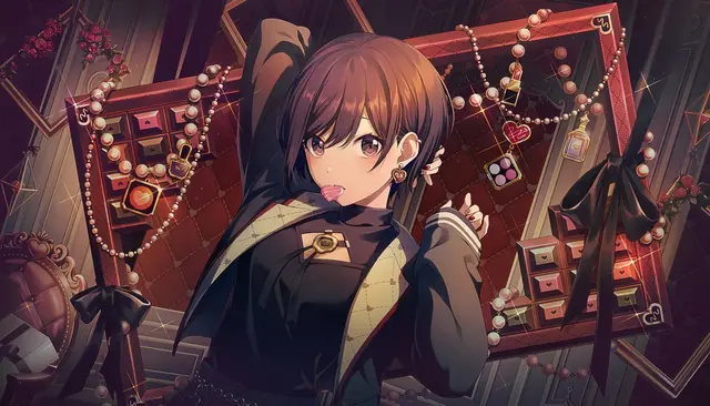 Profile image of Shinonome Ena