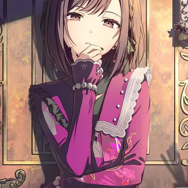 Profile image of Shinonome Ena