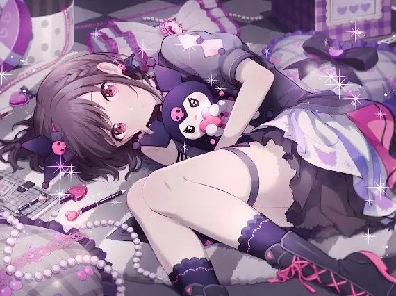 Profile image of Shinonome Ena