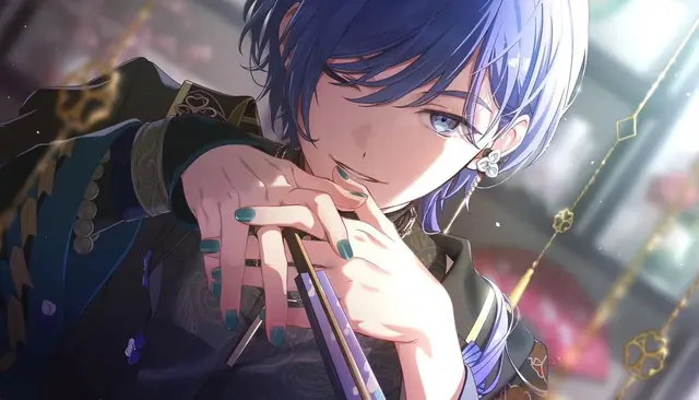Profile image of KAITO