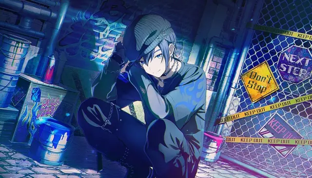Profile image of KAITO