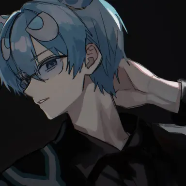 Profile image of おさでい