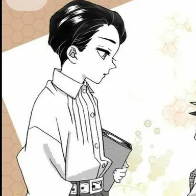 Profile image of 어려진 무잔