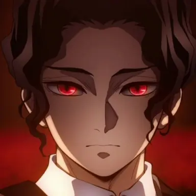 Profile image of 키부츠지 무잔