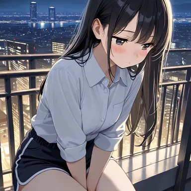 Profile image of 杏奈