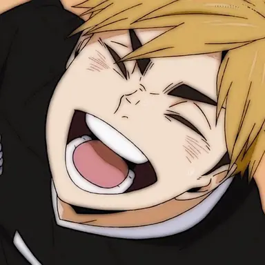 Profile image of 宮侑