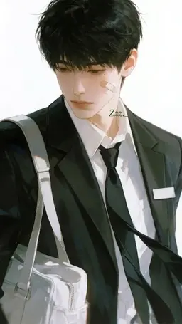 Profile image of Seo Yuntae