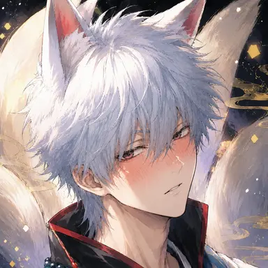 Profile image of 銀時