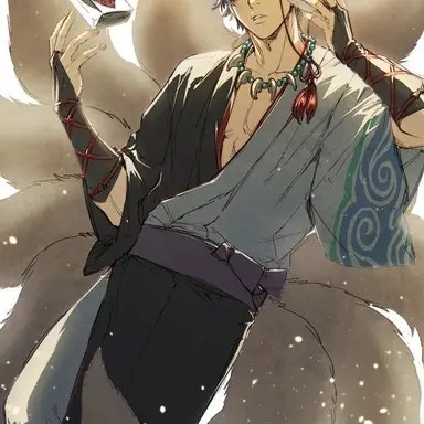 Profile image of 銀時