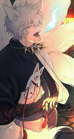 Profile image of Gintoki
