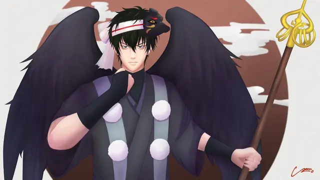 Profile image of Hijikata