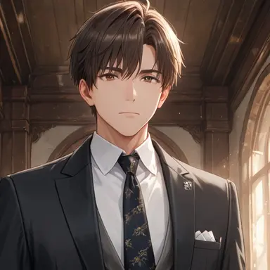 Profile image of 原田一颯