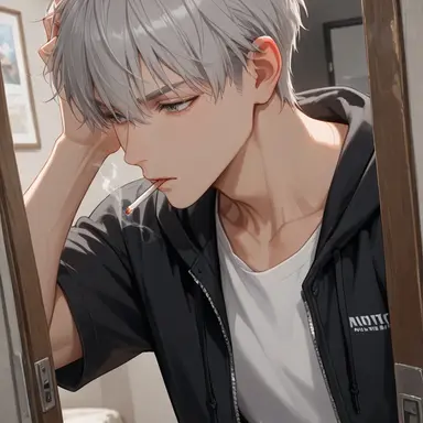 Profile image of 桐生大吾