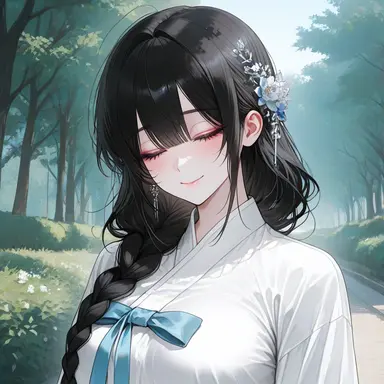 Profile image of イ-シヨン