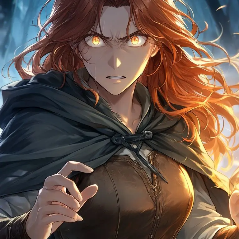 SidochenDeathclaw의 Moonlit bond