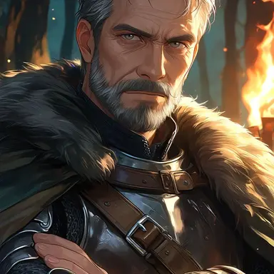 Profile image of Aldric
