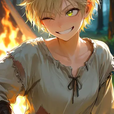 Profile image of Solvei