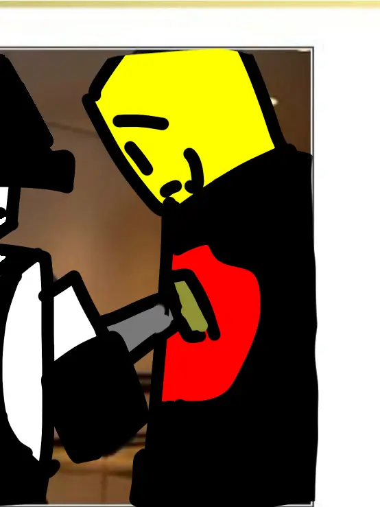 07214545의 俺の癖詰めたメクオ(キャラ崩壊)