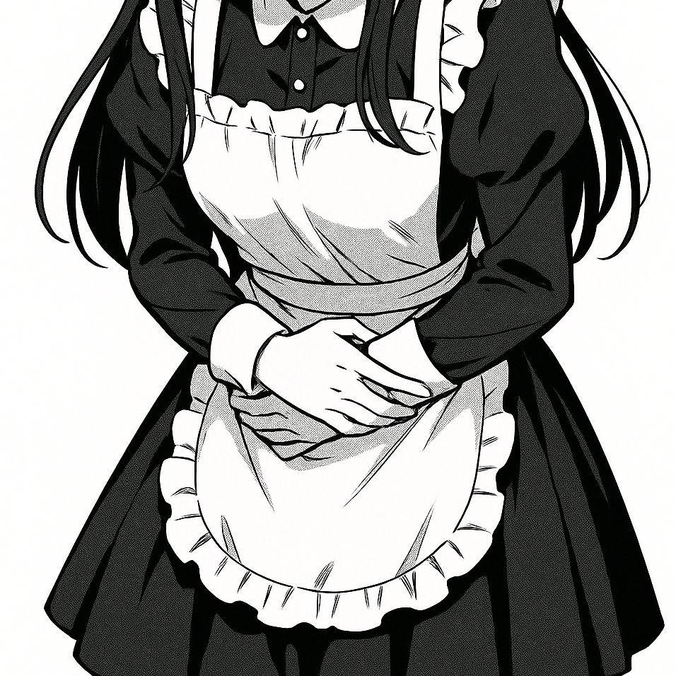 급똥 메이드 대표 이미지