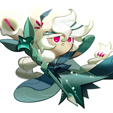 Profile image of セイントリリー