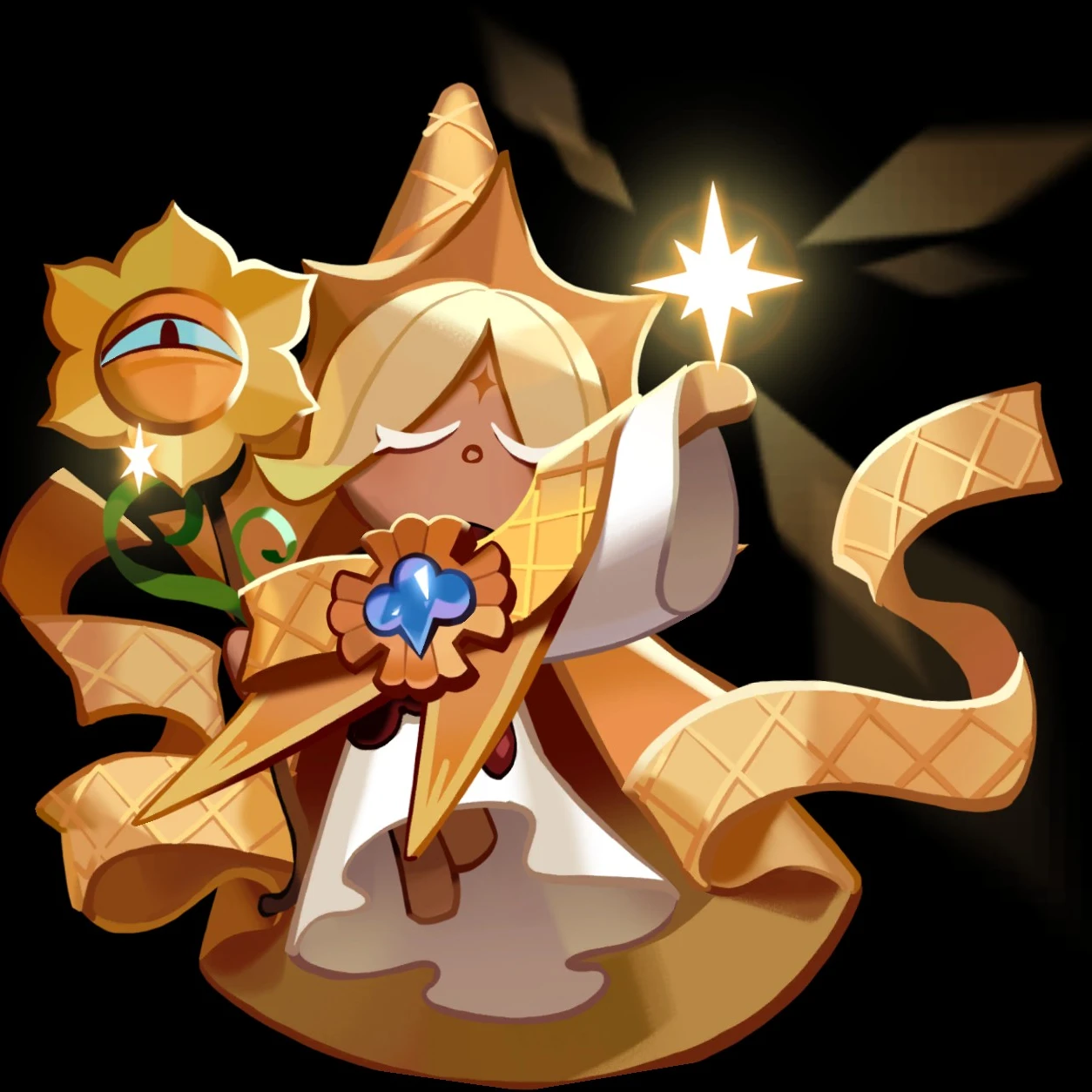 ピュアバニラ