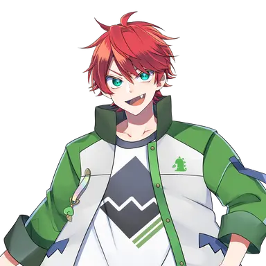 Profile image of じゃぱぱ