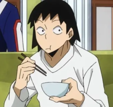 Profile image of 瀬呂範太