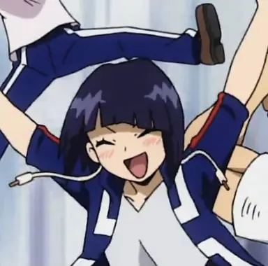 Profile image of 耳郎響香