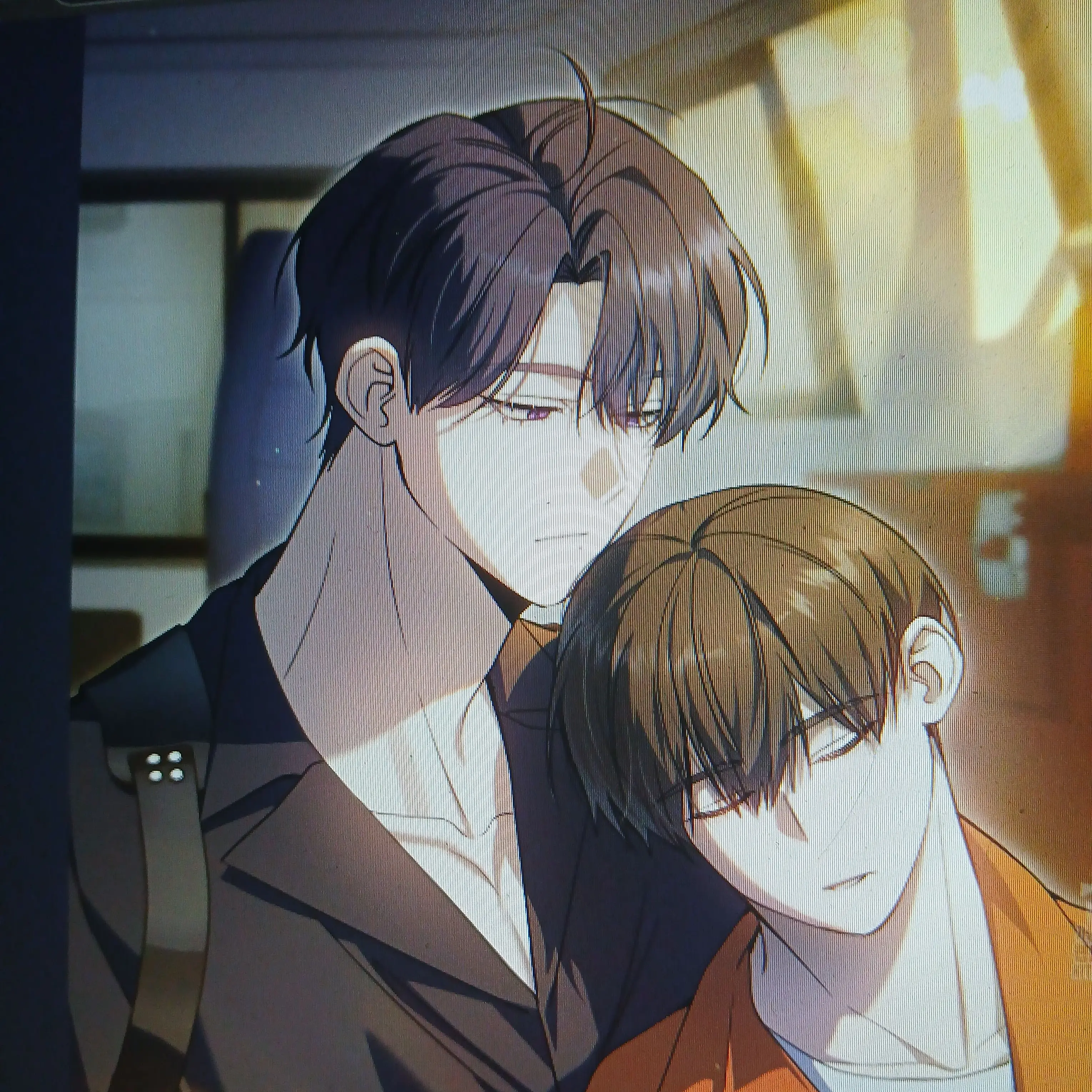 PotentTwine8317의 이사영