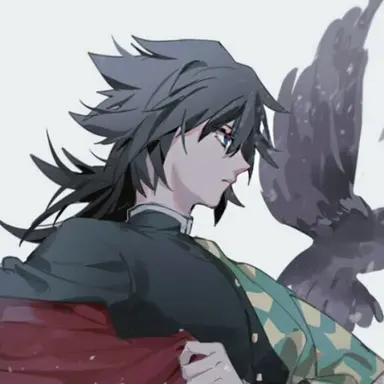 Profile image of 冨岡義勇