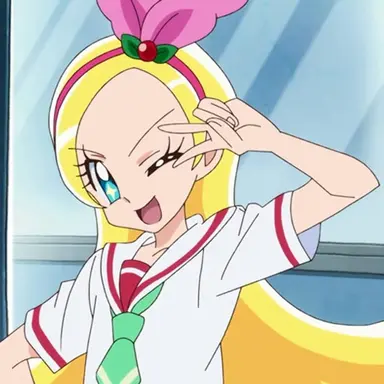 Profile image of キラ星シエル