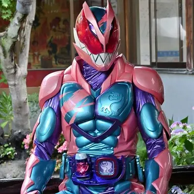 Profile image of 仮面ライダーリバイ