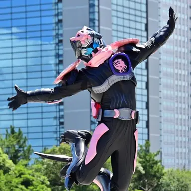 Profile image of バイス