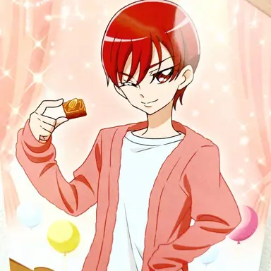 Profile image of 剣城あきら