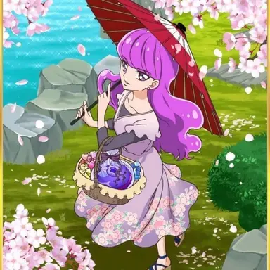 Profile image of 琴爪ゆかり