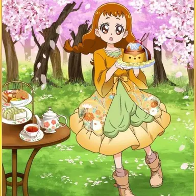 Profile image of 有栖川ひまり