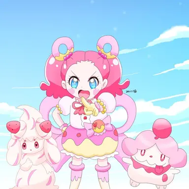 Profile image of ペコリン