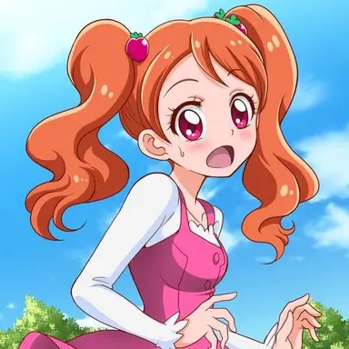 Profile image of 宇佐美いちか